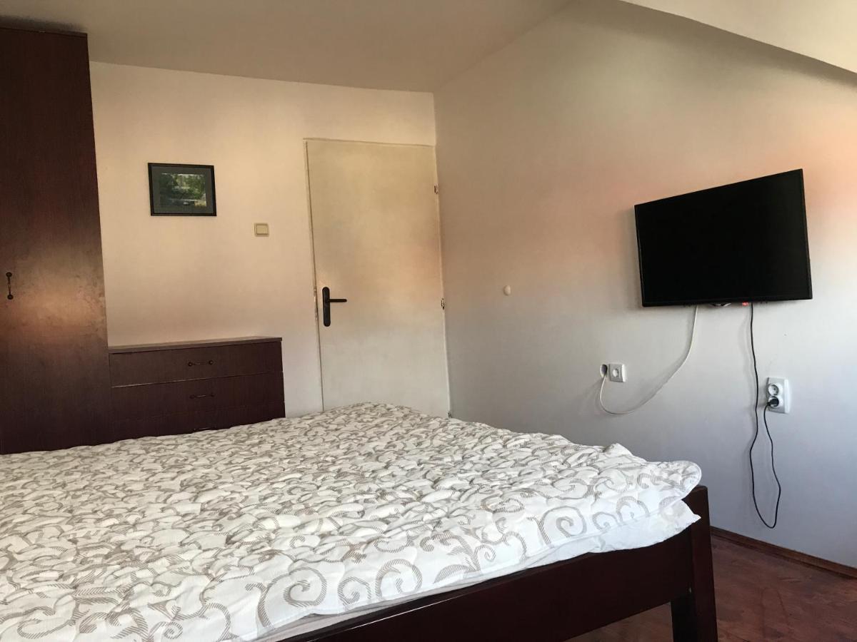 Broj Jedan Apartment Соко Баня Екстериор снимка