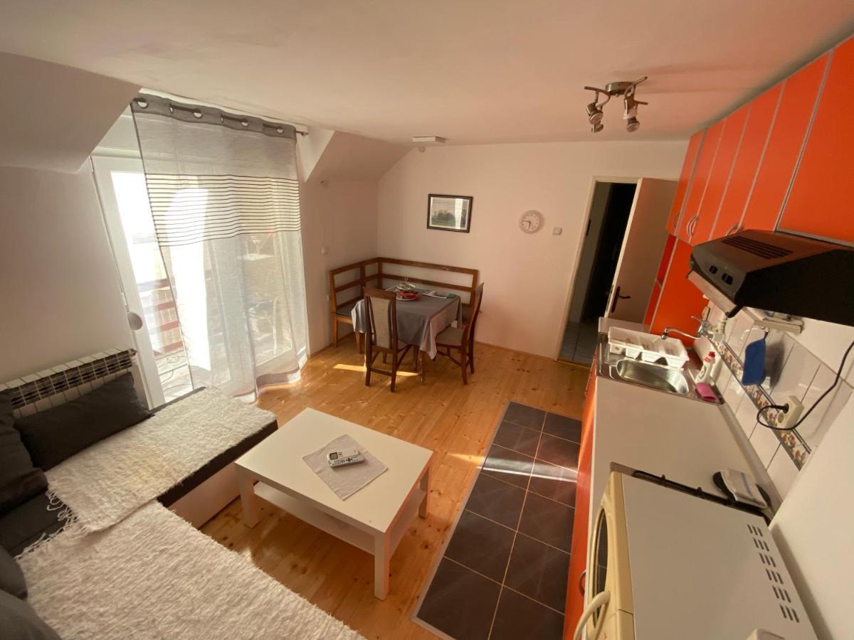 Broj Jedan Apartment Соко Баня Екстериор снимка