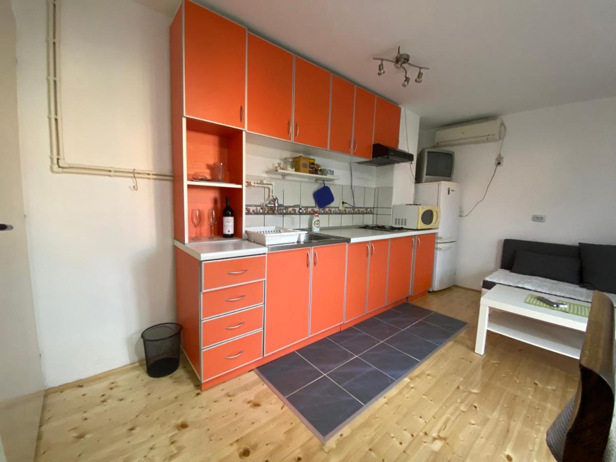 Broj Jedan Apartment Соко Баня Екстериор снимка