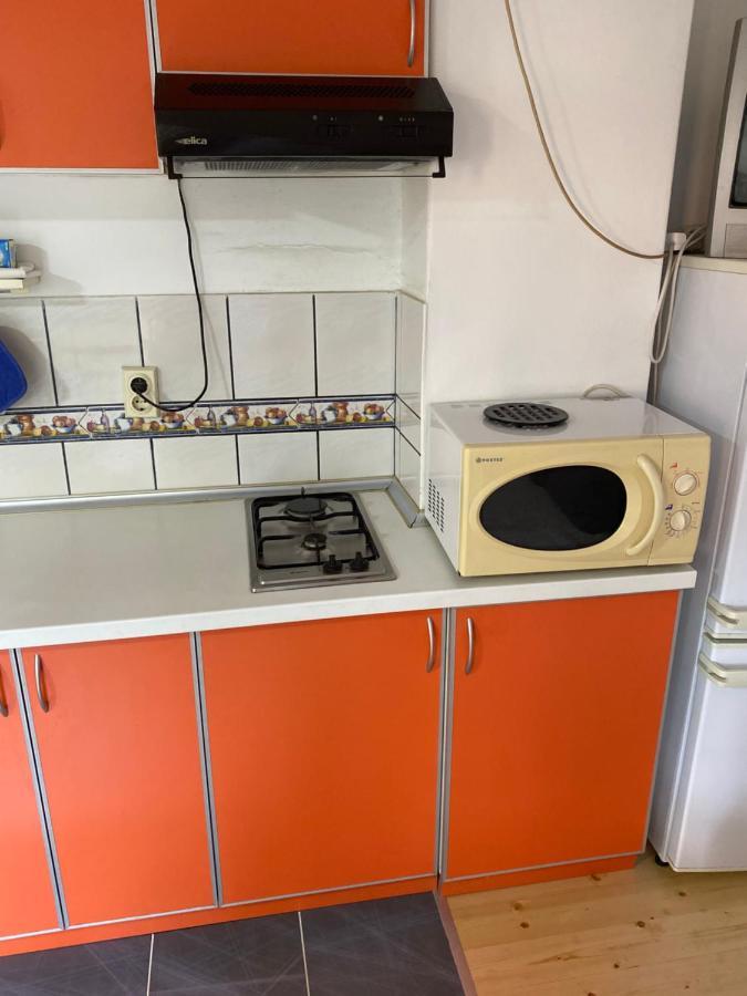 Broj Jedan Apartment Соко Баня Екстериор снимка