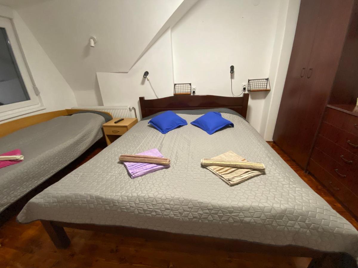 Broj Jedan Apartment Соко Баня Екстериор снимка